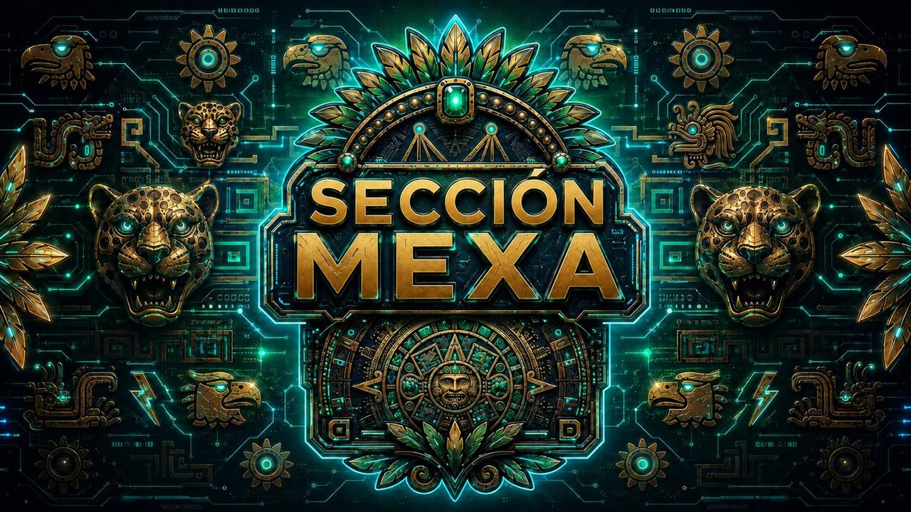 Sección Mexa