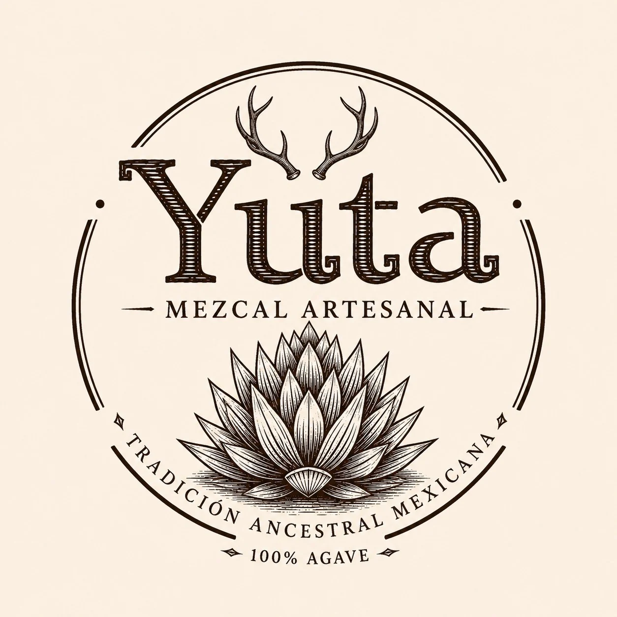 Yuta Mezcal Artesanal