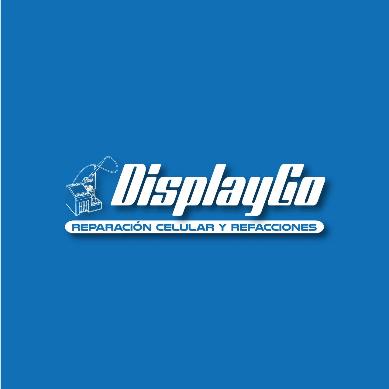 DisplayGo
