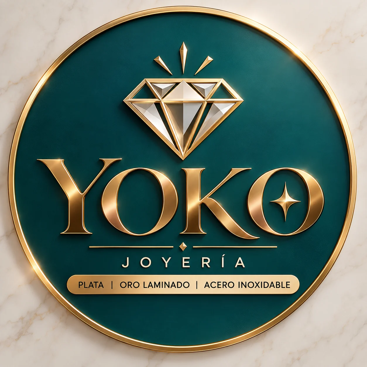 YOKO Joyería