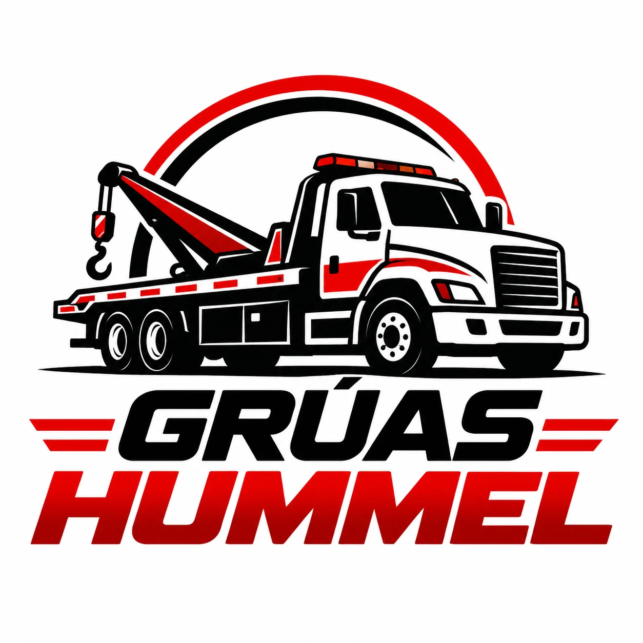 Grúas Hummel